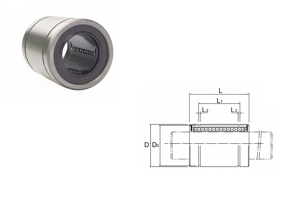 картинка LM12 UU 