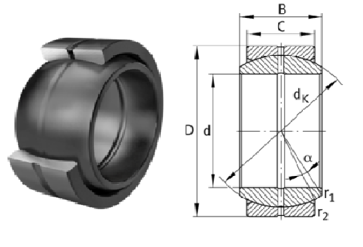 картинка GE100ES 