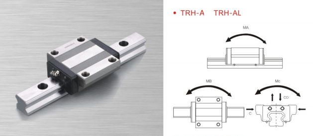 картинка TRH30A 