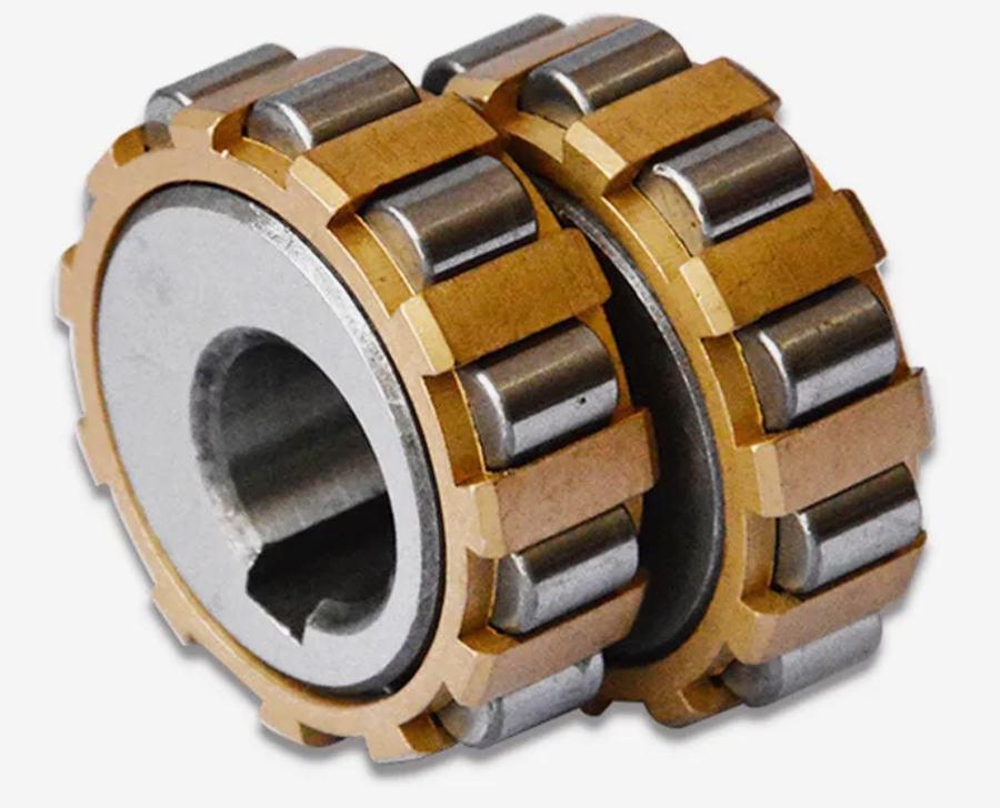 картинка Подшипник 22UZ21117 T2 RAPXI 