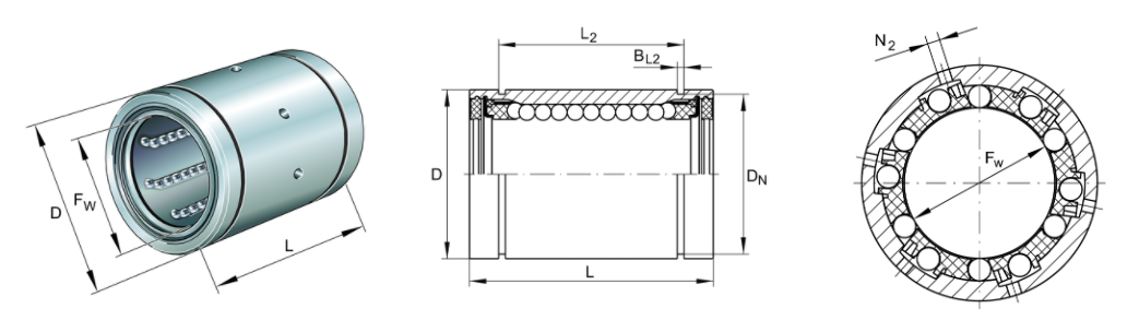 картинка LME50UU 