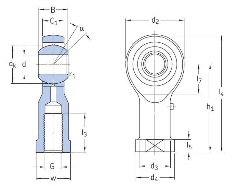 картинка PFI18U 