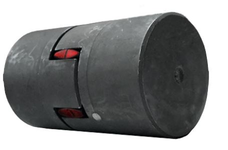 картинка Муфта кулачковая SG-M 38BN-38BL Sh98A (красный) 