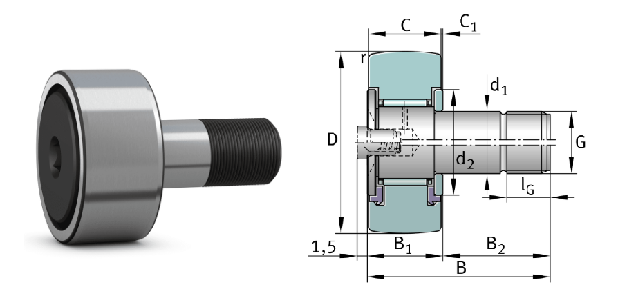 картинка KR16-PP 